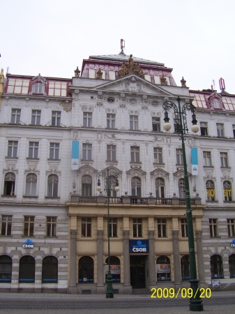 Zdjęcie z Czech - 