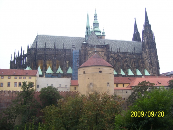 Zdjęcie z Czech - 