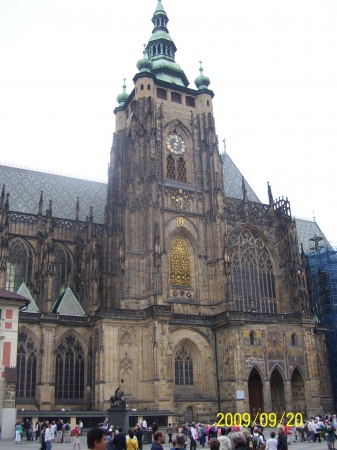 Zdjęcie z Czech - 