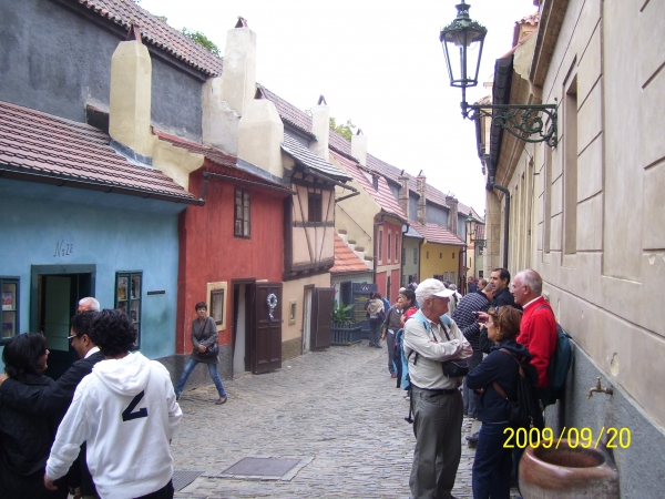 Zdjęcie z Czech - 
