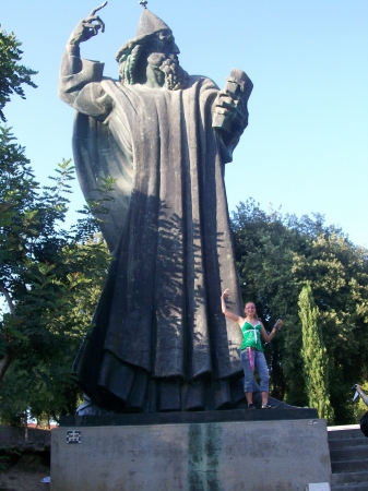Zdjęcie z Chorwacji - 