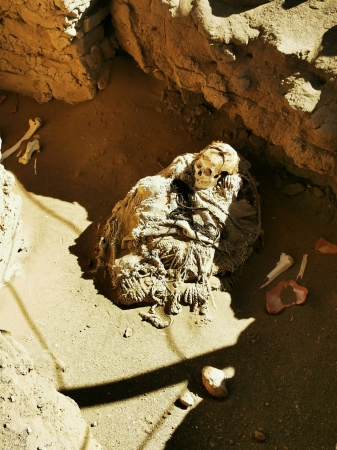 Zdjęcie z Peru - 