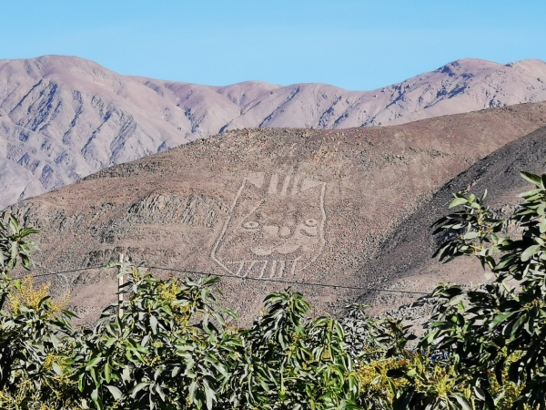 Zdjęcie z Peru - 