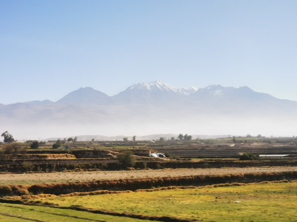 Zdjęcie z Peru - 