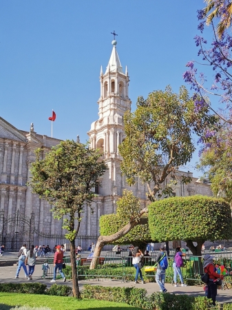 Zdjęcie z Peru - 