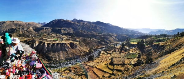 Zdjęcie z Peru - 