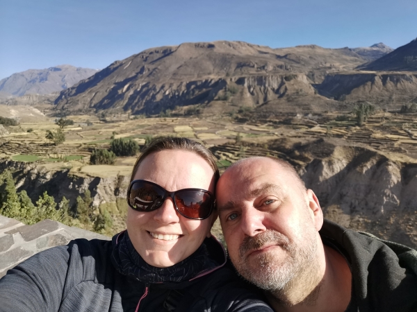 Zdjęcie z Peru - 