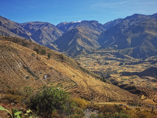 Zdjęcie z Peru - 