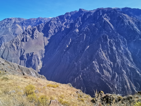 Zdjęcie z Peru - 
