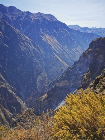 Zdjęcie z Peru - 