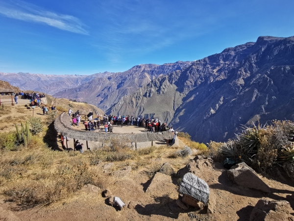 Zdjęcie z Peru - 