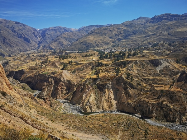 Zdjęcie z Peru - 