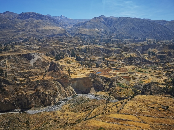 Zdjęcie z Peru - 