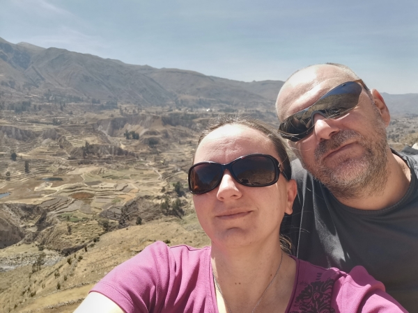 Zdjęcie z Peru - 