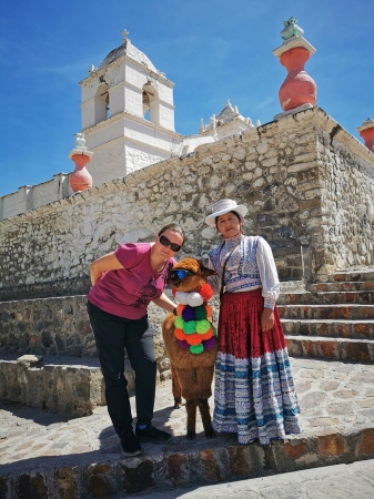 Zdjęcie z Peru - 