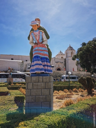 Zdjęcie z Peru - 