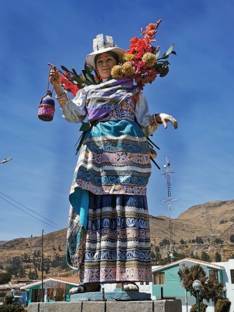 Zdjęcie z Peru - 
