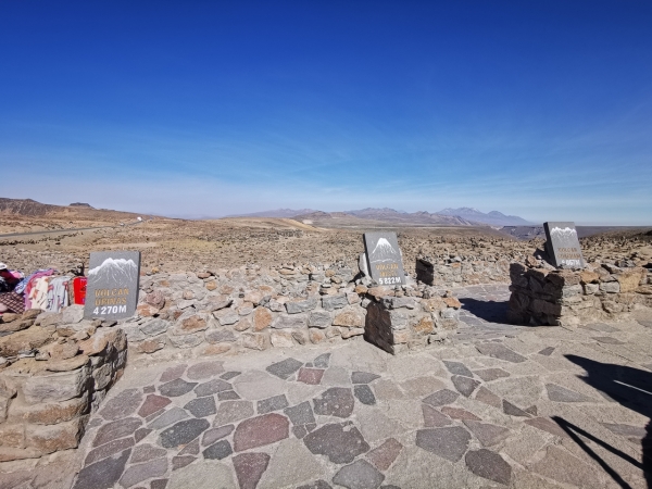 Zdjęcie z Peru - 