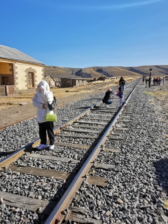 Zdjęcie z Peru - 