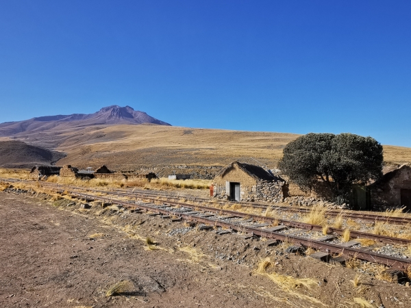 Zdjęcie z Peru - 