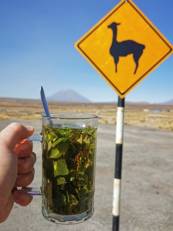 Zdjęcie z Peru - 