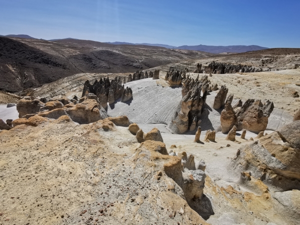 Zdjęcie z Peru - 