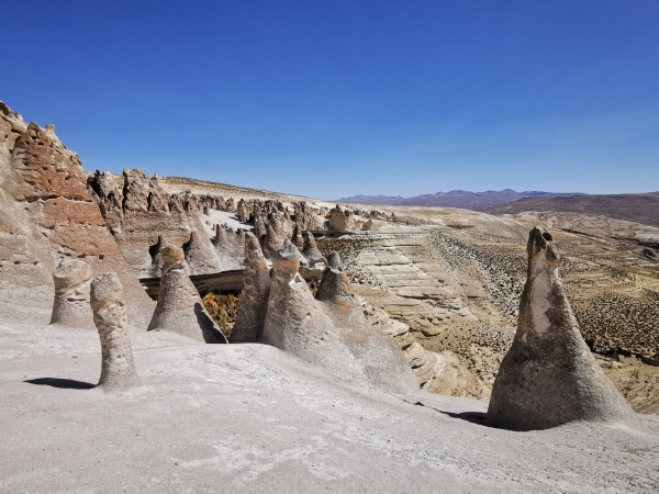 Zdjęcie z Peru - 