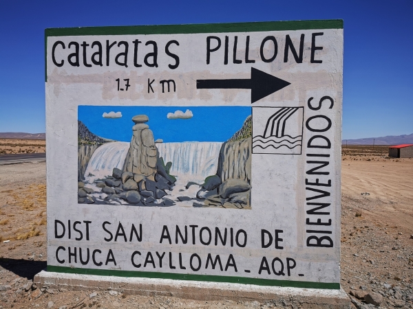 Zdjęcie z Peru - 