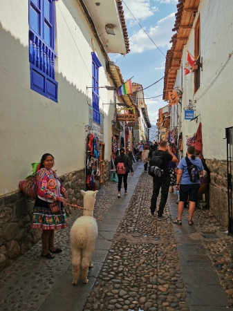 Zdjęcie z Peru - 