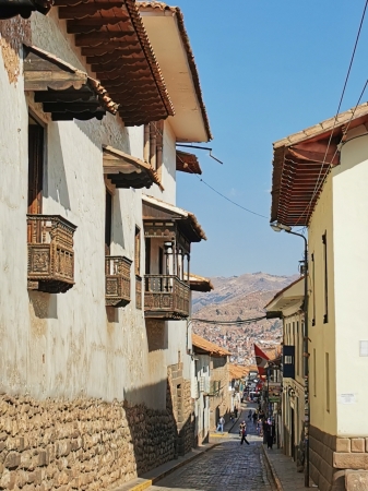 Zdjęcie z Peru - 