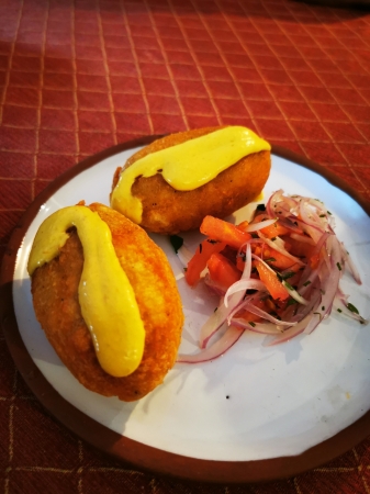 Zdjęcie z Peru - 