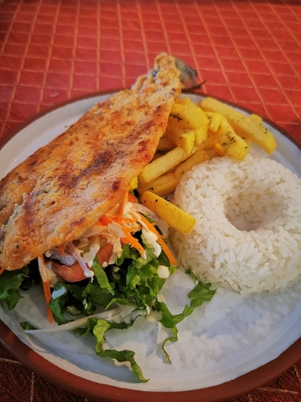 Zdjęcie z Peru - 