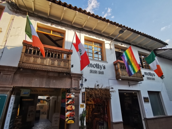 Zdjęcie z Peru - 