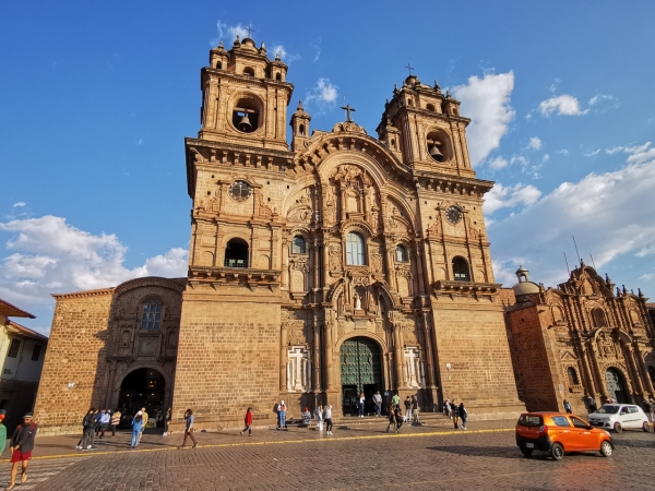 Zdjęcie z Peru - 