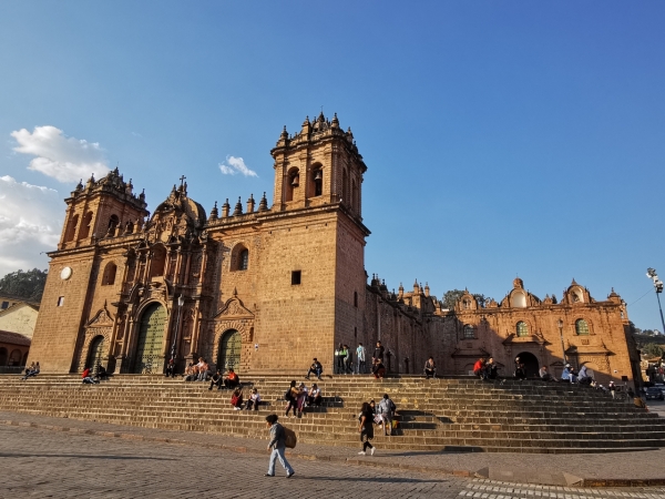 Zdjęcie z Peru - 