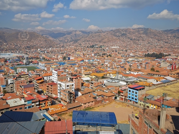 Zdjęcie z Peru - 
