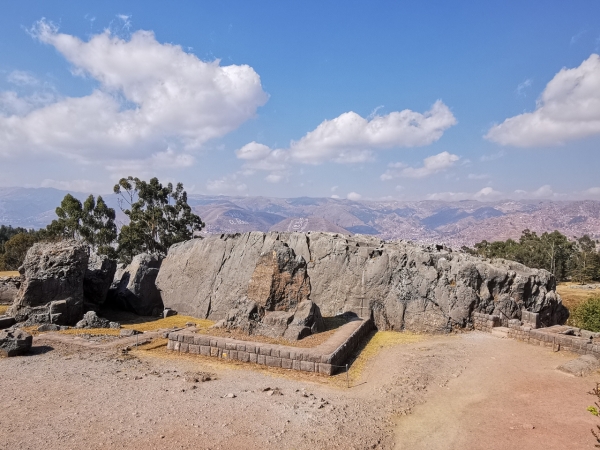 Zdjęcie z Peru - 