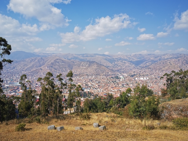 Zdjęcie z Peru - 