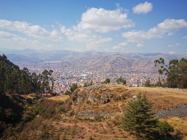 Zdjęcie z Peru - 