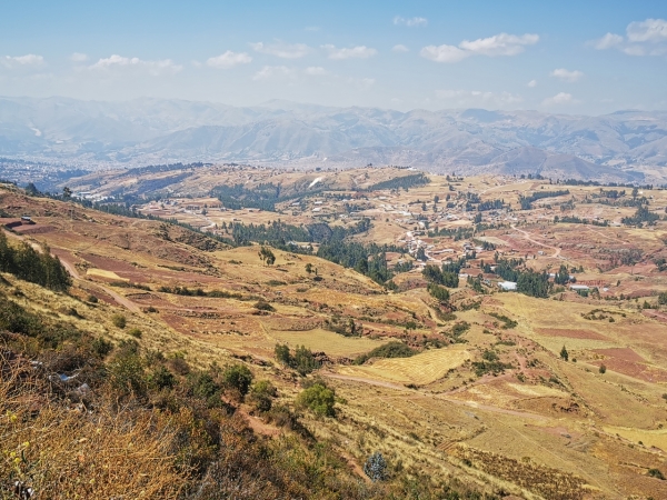 Zdjęcie z Peru - 