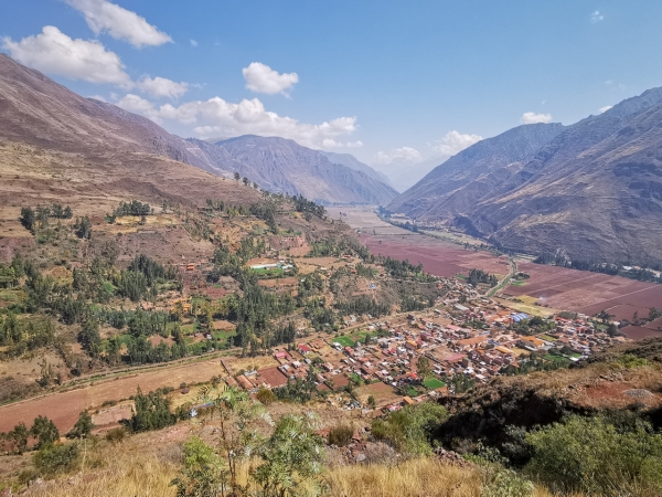 Zdjęcie z Peru - 