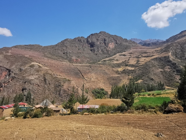 Zdjęcie z Peru - 