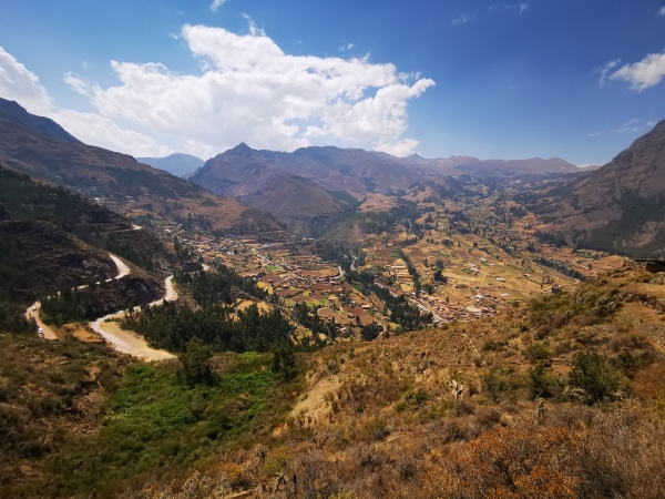 Zdjęcie z Peru - 