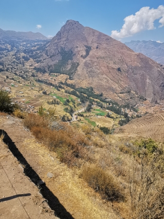 Zdjęcie z Peru - 