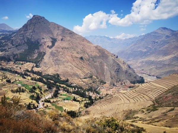 Zdjęcie z Peru - 
