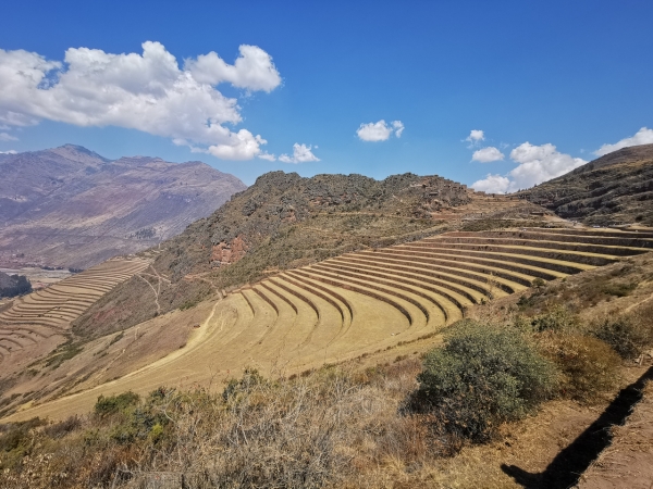Zdjęcie z Peru - 
