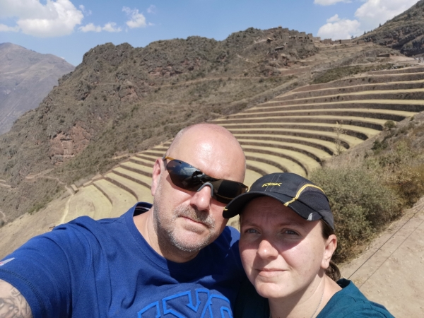 Zdjęcie z Peru - 