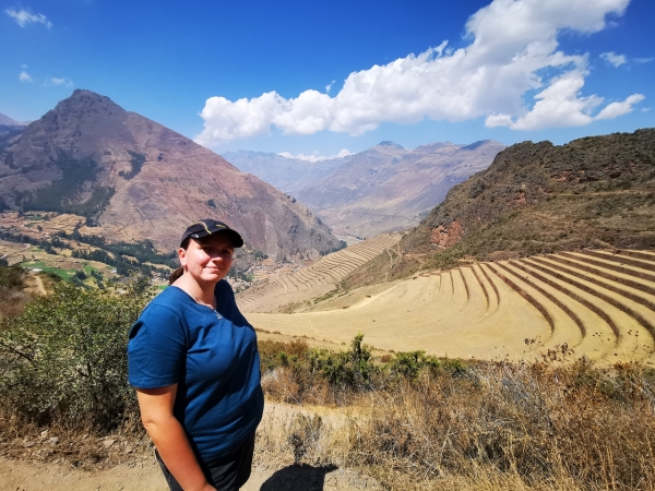 Zdjęcie z Peru - 