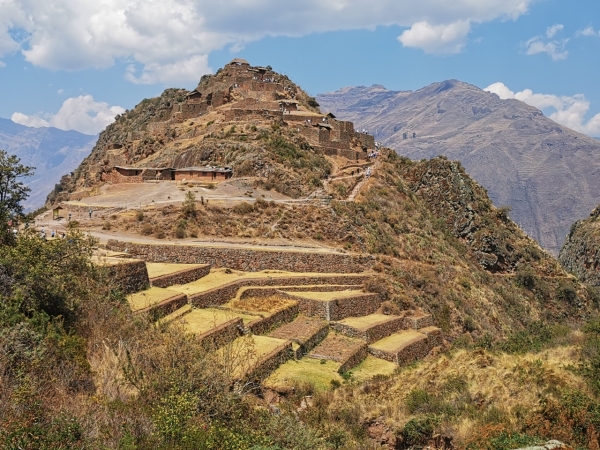 Zdjęcie z Peru - 