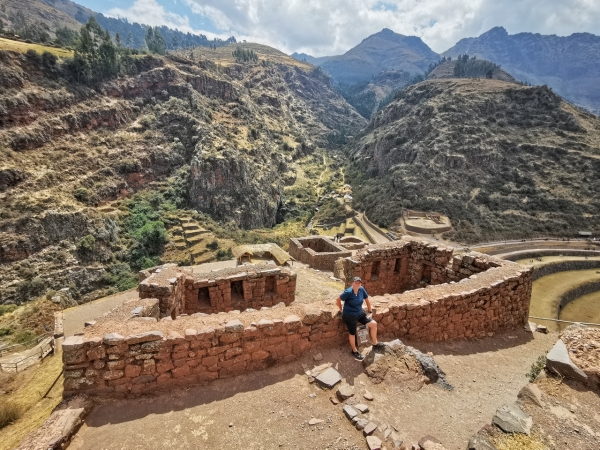 Zdjęcie z Peru - 